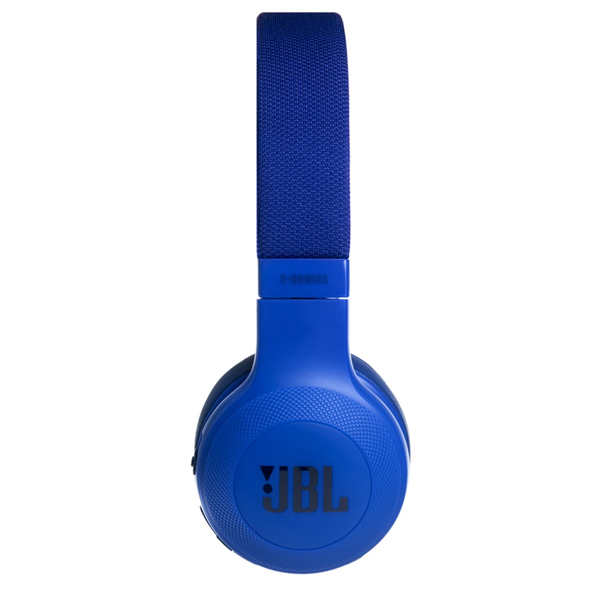 JBL E45BT On-Ear Wireless Headphones (Blue)