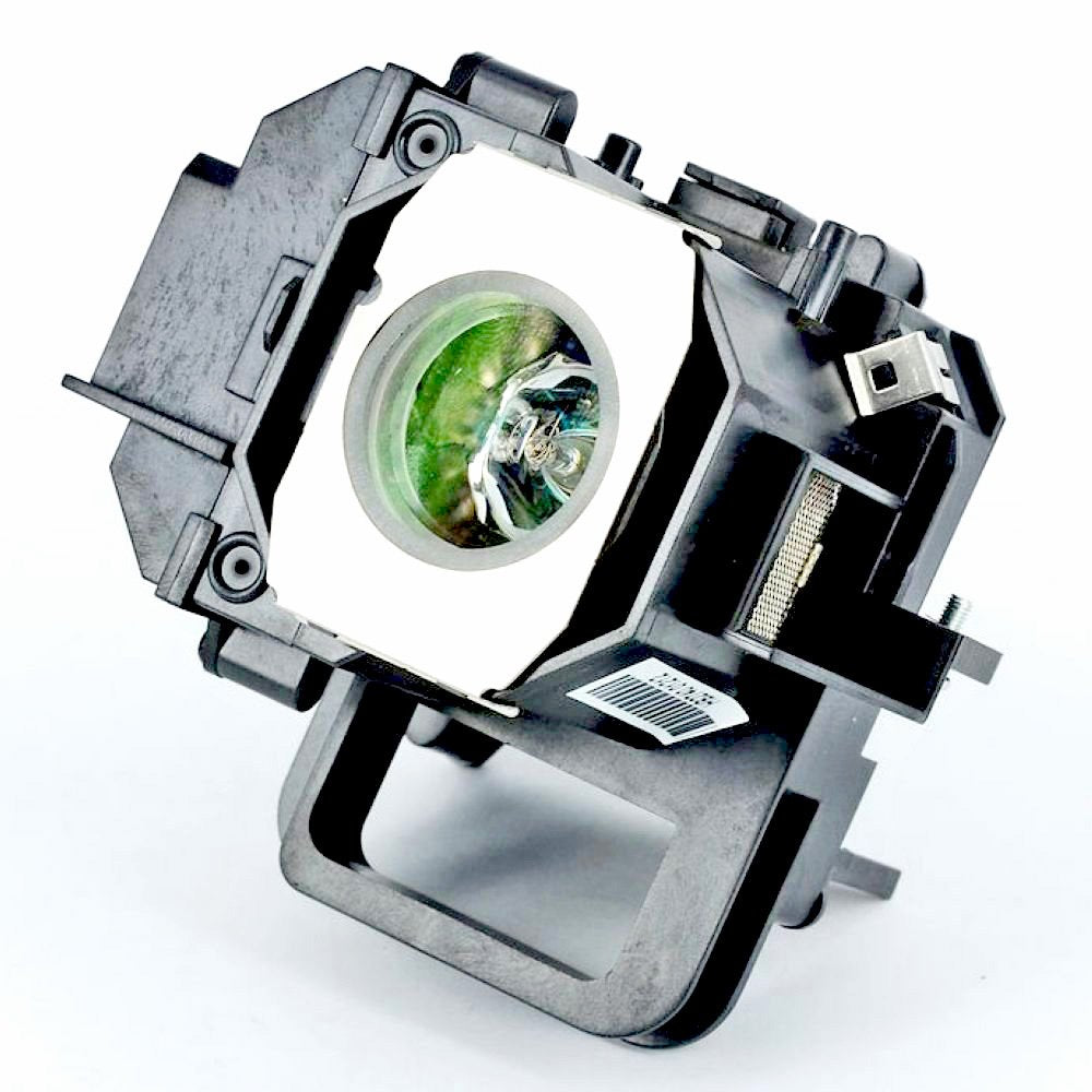 ZECARFA HC8350 Replacement Lamp Bulb with Housing for ELPLP49