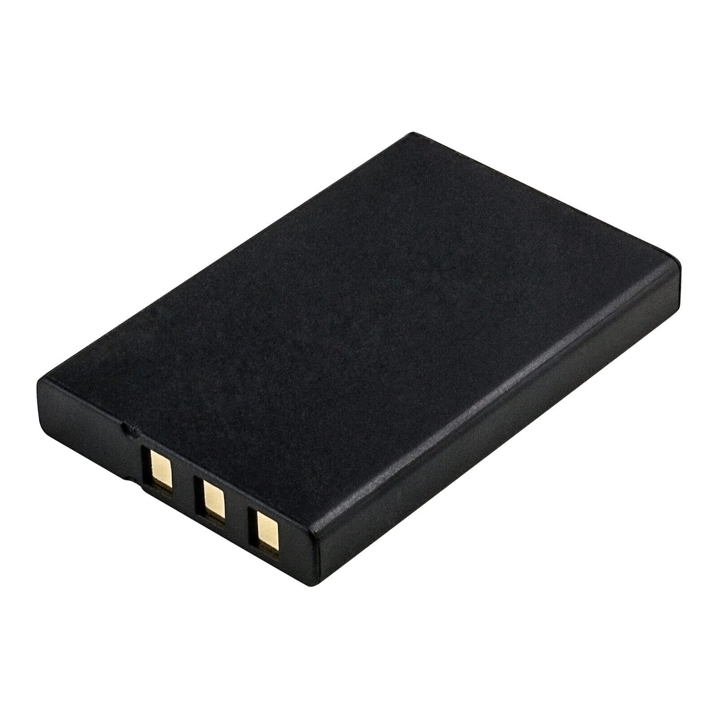 Kastar 3Pack Battery and AC Wall Charger Replacement for Vivitar Digital Video Camera DVR-840XHD DVR-565HD DVR-390H DVR-530 DVR-545 DVR-550 DVR-550G