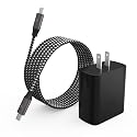 S24 S23 S22 Ultra Charger, USB-C Super Fast Charger Type C PPS/PD Wall Charging Block for Samsung Galaxy S26/S25/S24/S23/S22 Ultra/S22 Plus/S20
