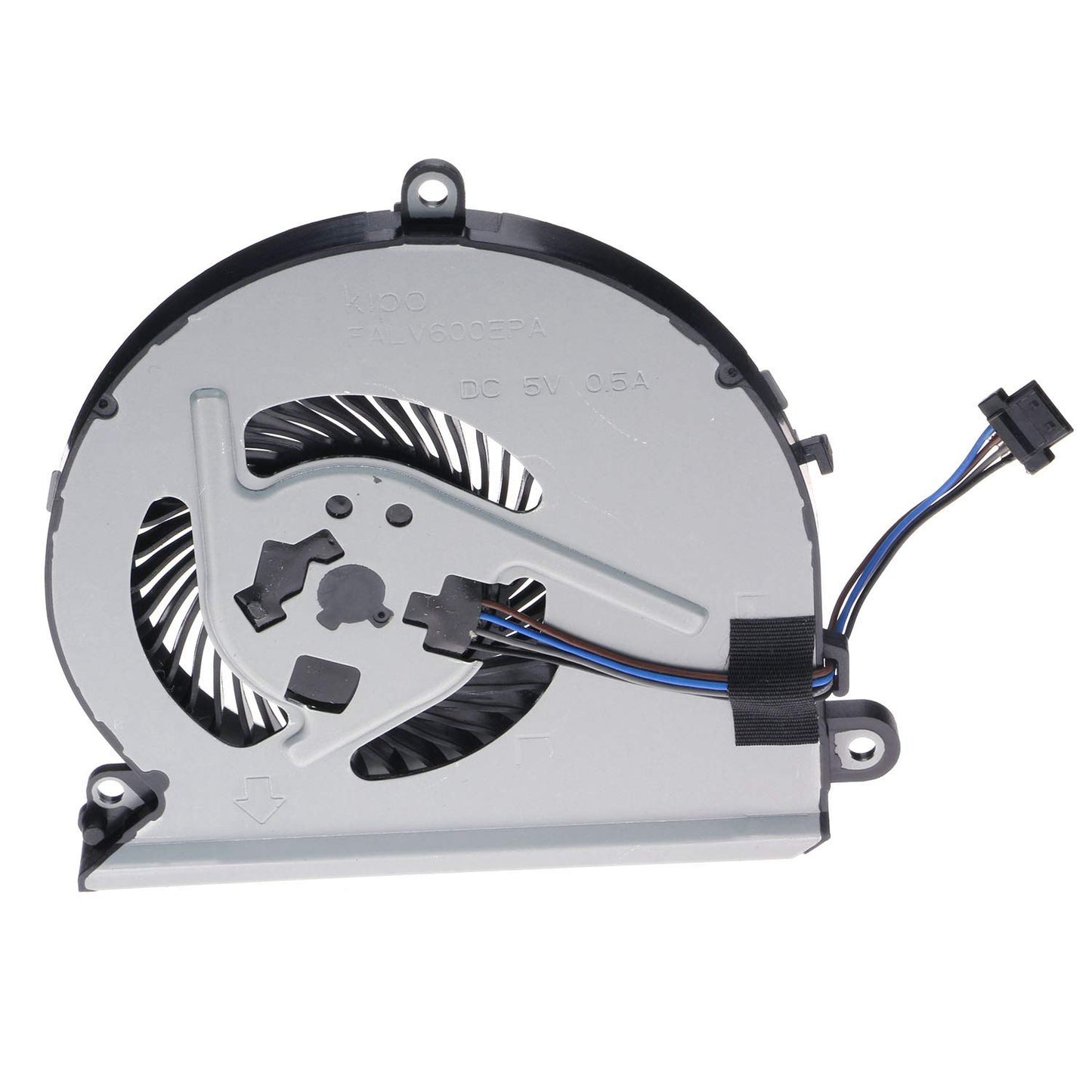 New CPU Cooling Fan for HP Pavilion 15-AU144TX AU145TX 15-AU100 15-AU123CL 15-AU010WM 15-AU020WM 15-AU030WM