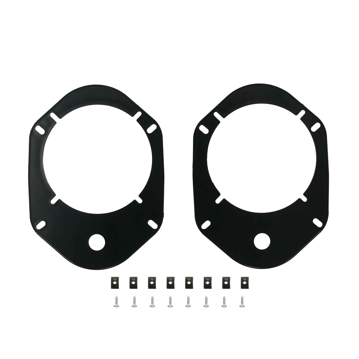 Metra 82-5601 Universal Speaker Adaptor Plates