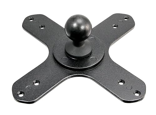 ARKON Mounts VESA Compatible Television Mount (AP25MMVESA)