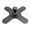 ARKON Mounts VESA Compatible Television Mount (AP25MMVESA)