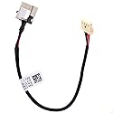 Deal4GO DC Jack Power Socket Port Cable DD0ZAAAD000 Replacement for Acer Aspire E5-575 E5-774 F5-573 E5-575-33BM F5-572 E5-573 E5-553
