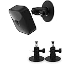 HOLACA Screwless Wall Mount Brackrt for Blink Outdoor 4/3 Camera Blink XT2/XT Blink Indoor Blink mini2/1, Easy to Install, No Tools Needed, No