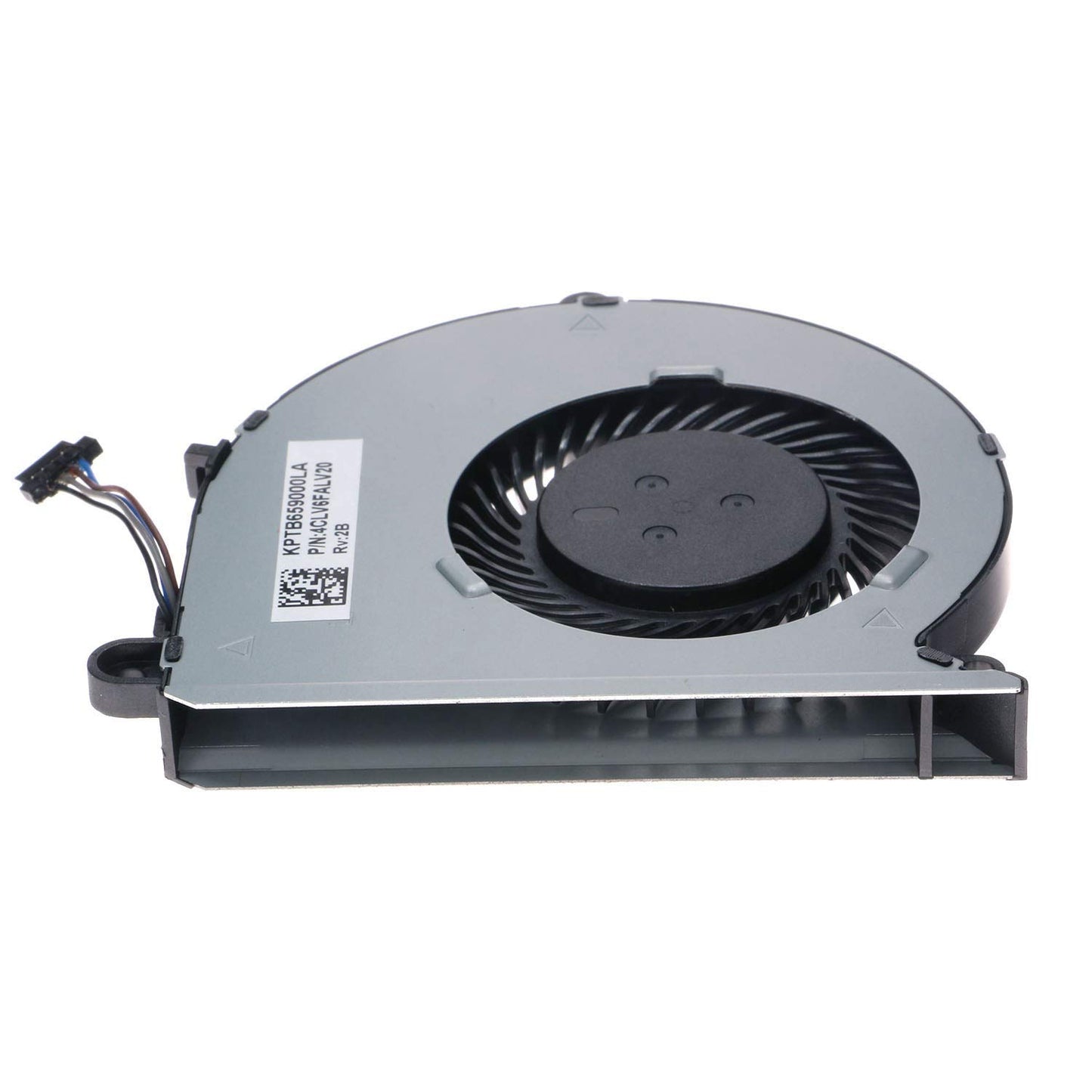 New CPU Cooling Fan for HP Pavilion 15-AU144TX AU145TX 15-AU100 15-AU123CL 15-AU010WM 15-AU020WM 15-AU030WM