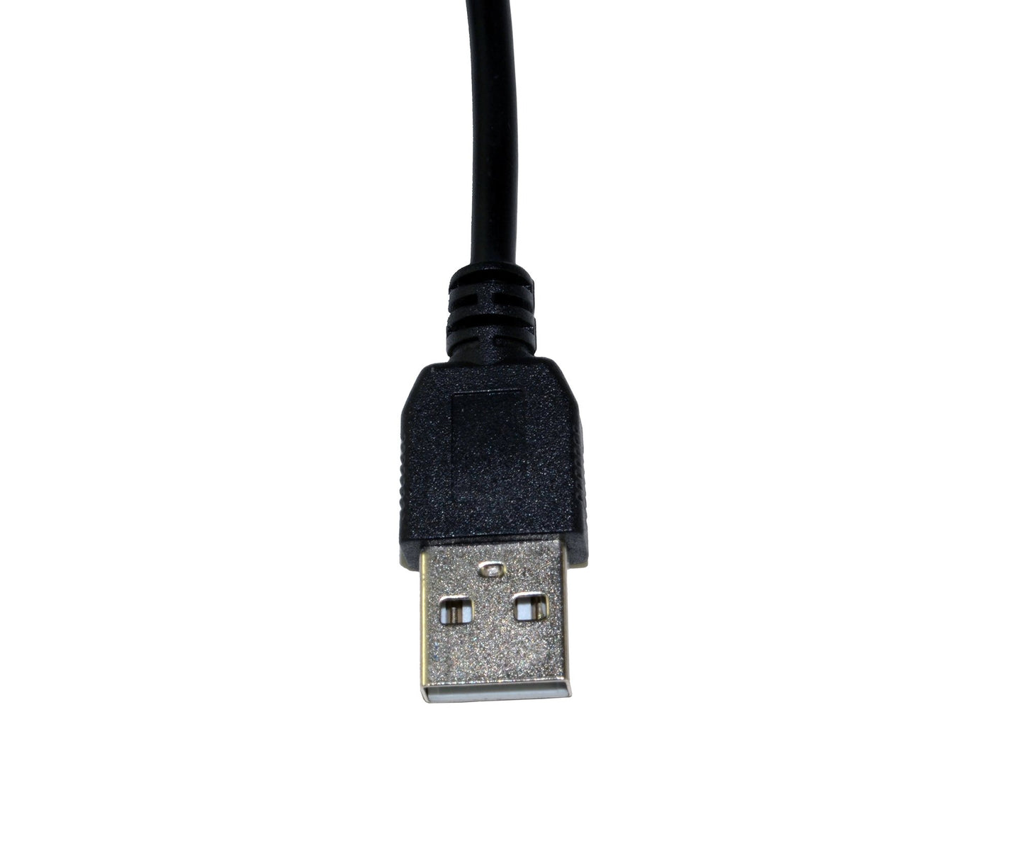 Proxicast Premium 8mm Extra Long Tip USB 2.0 Micro-USB Male - to - USB A Male Cable - 6 ft Length - Heavy 22 AWG Gauge - Fast Charge + Data for Thick