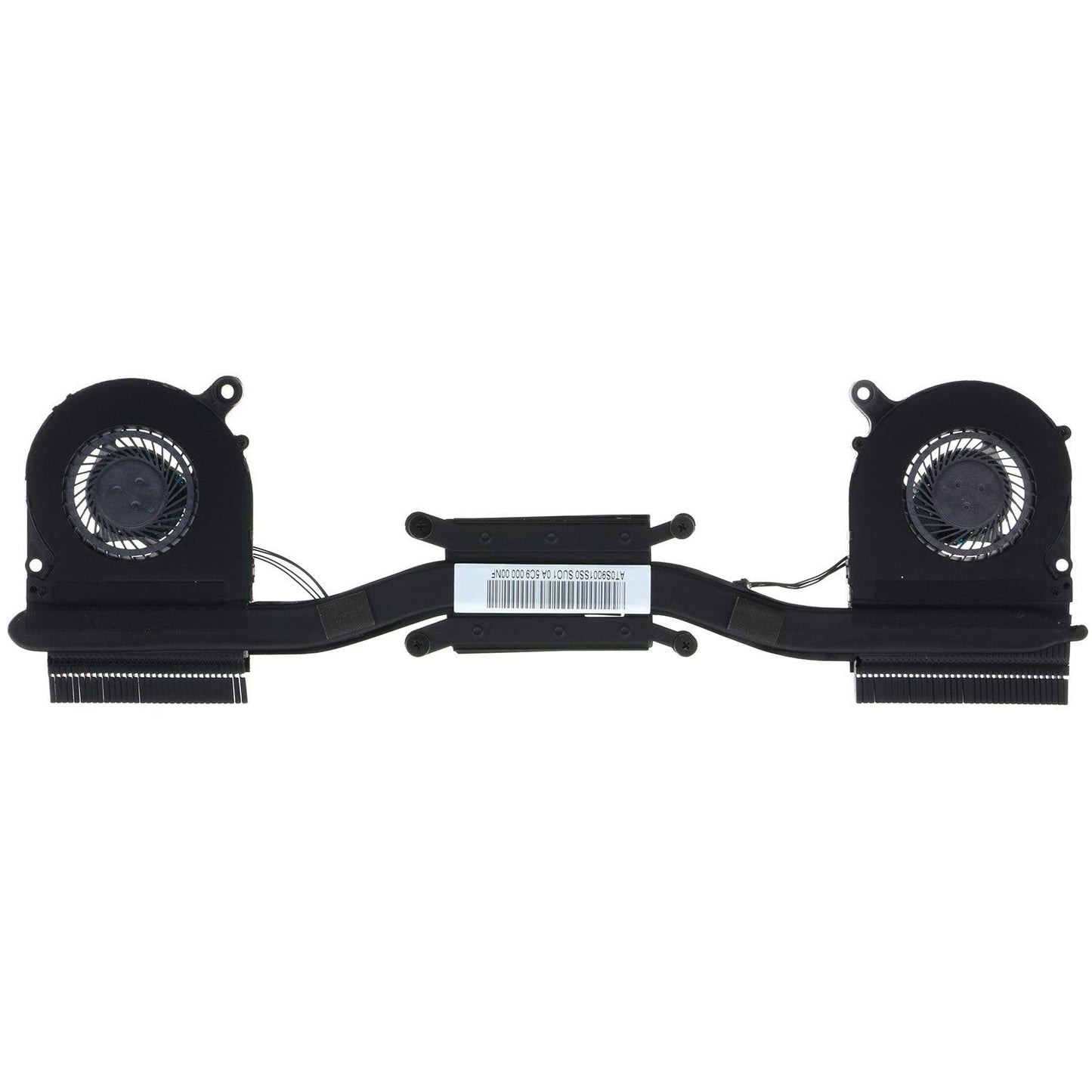 CPU Cooling Fan Heatsink for Lenovo Ideapad Yoga 2 Pro 13 EG45040S1-C030-S9A 90204391
