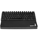 GRIFITI Fat Wrist Pad 14 X 4 X 0.75 Inch Computer Keyboard Rest Support for Tenkeyless Ergonomic Gaming Wrists Rests Pads - Desk Keyboards Resting
