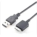 GuangMaoBo 2IN1 USB sync Data Charger Cable for Sony Walkman MP3 Player NWZ-S636F S638F S639F S515 S516 E435F E438F E436F S718FBNC S710F S703F S705F