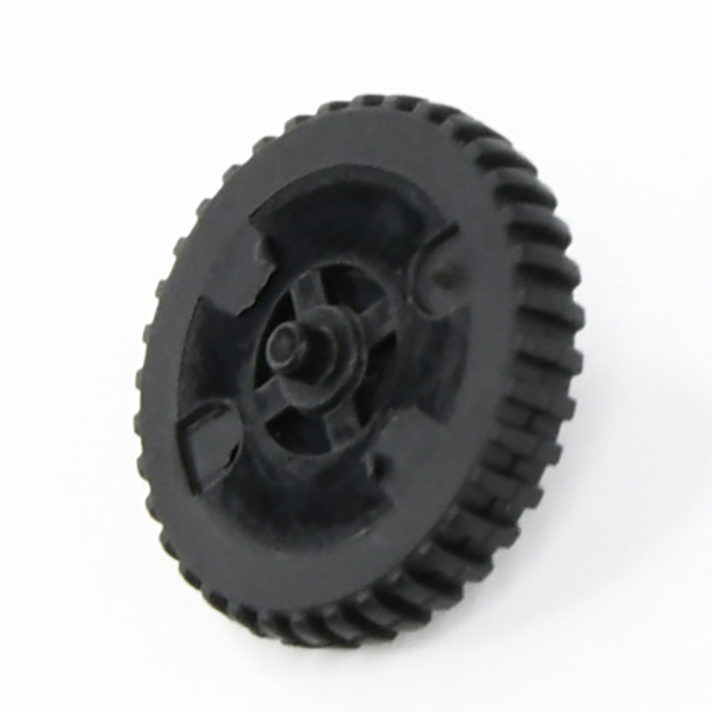 PhotoTrust Shutter Button Aperture Wheel Turntable Dial Wheel Unit Compatible with Canon EOS 5D3 Camera