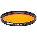 Tiffen 6285B 62mm 85B Filter