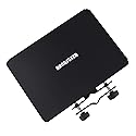 Rannsgeer Steel Tray for Microphone Stand Clamp-On (10.8 X 7.8)