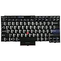 AUTENS Laptop Replacement Keyboard for Lenovo ThinkPad T520 T520i T420S T420 T420i T400S T410S T410 T410I T510 T510i W510 W520 X220T X220s X220i X220