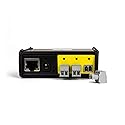 Global Caché IP2CC-P iTach TCP/IP to Contact Closure Converter with Power Over Ethernet - Connects Relay Devices to a Wired Connection