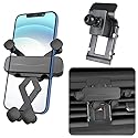 LUNQIN Car Phone Holder Mount for Lexus CT 200h 2011 2012 2013 2014 2015 2016 2017 Auto Accessories Navigation Bracket Interior Decoration Dash Board