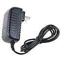 AFKT 12V AC/DC Adapter for Swann 4 8 9 16 Channel DVR4 DVR8 DVR9 DVR16 Series Digital Security DVR Digital Video Recorder 12VDC Power Supply Cord