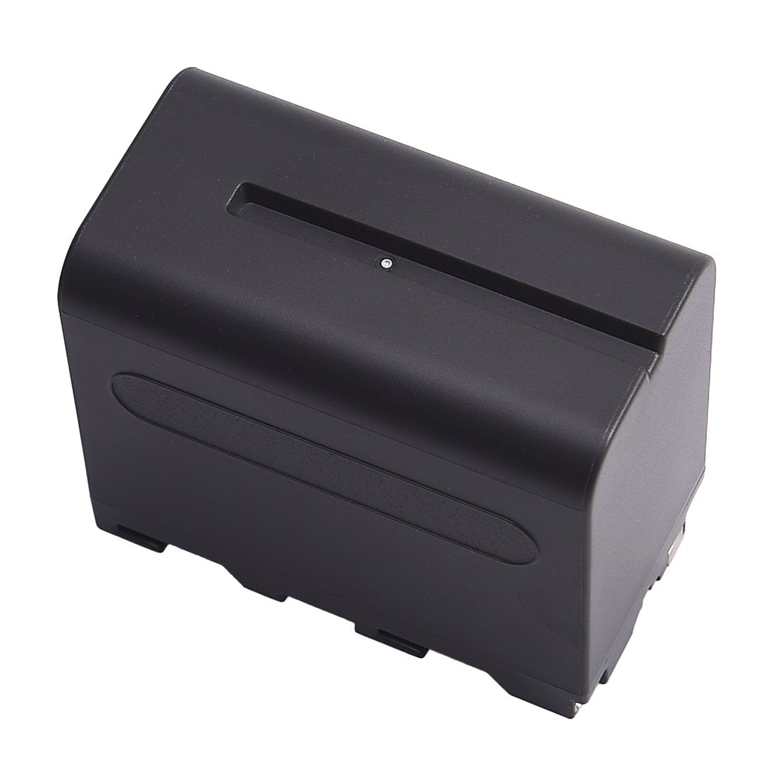 DSTE® 2X Replacement Li-ion NP-F970 NP-F950 Battery Compatible Sony DCM-M1 MVC-CD1000 HDR-FX1 DCR-VX2100E DSR-PD190P NEX-FS700RH HXR-NX3 Camera as