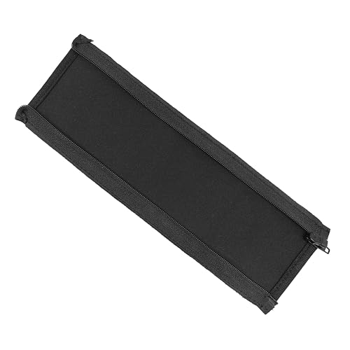 Headphone Headband Cover for Audio Technica ATH M50X, Replacement Headband Cushion Protector Also Fits ATH M10 M20 M30 M35 M40X M40FS M45 M50 M50S