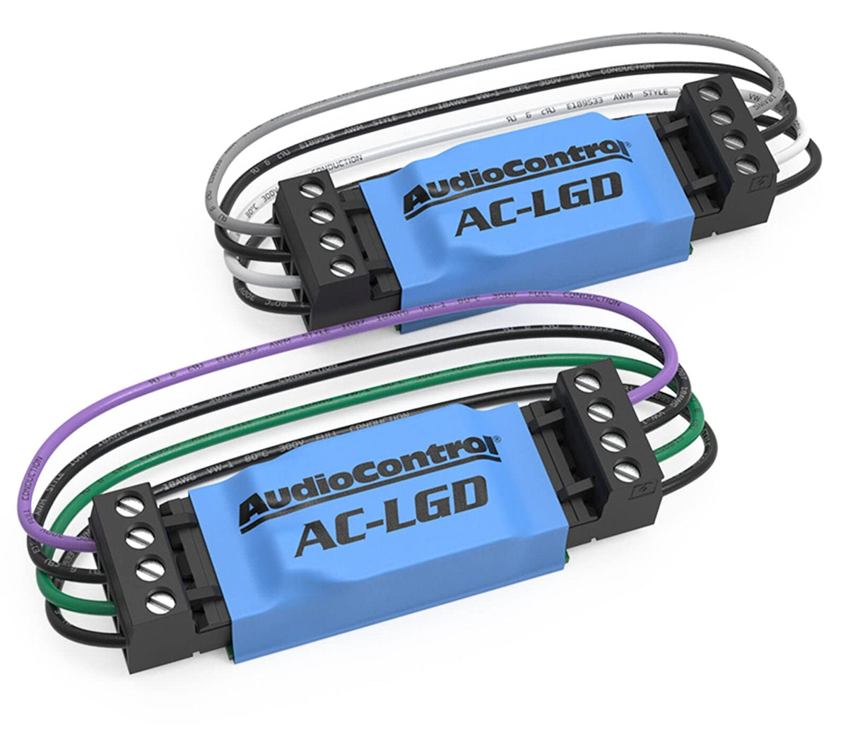 AudioControl AC-LGD Load Generating Accessory