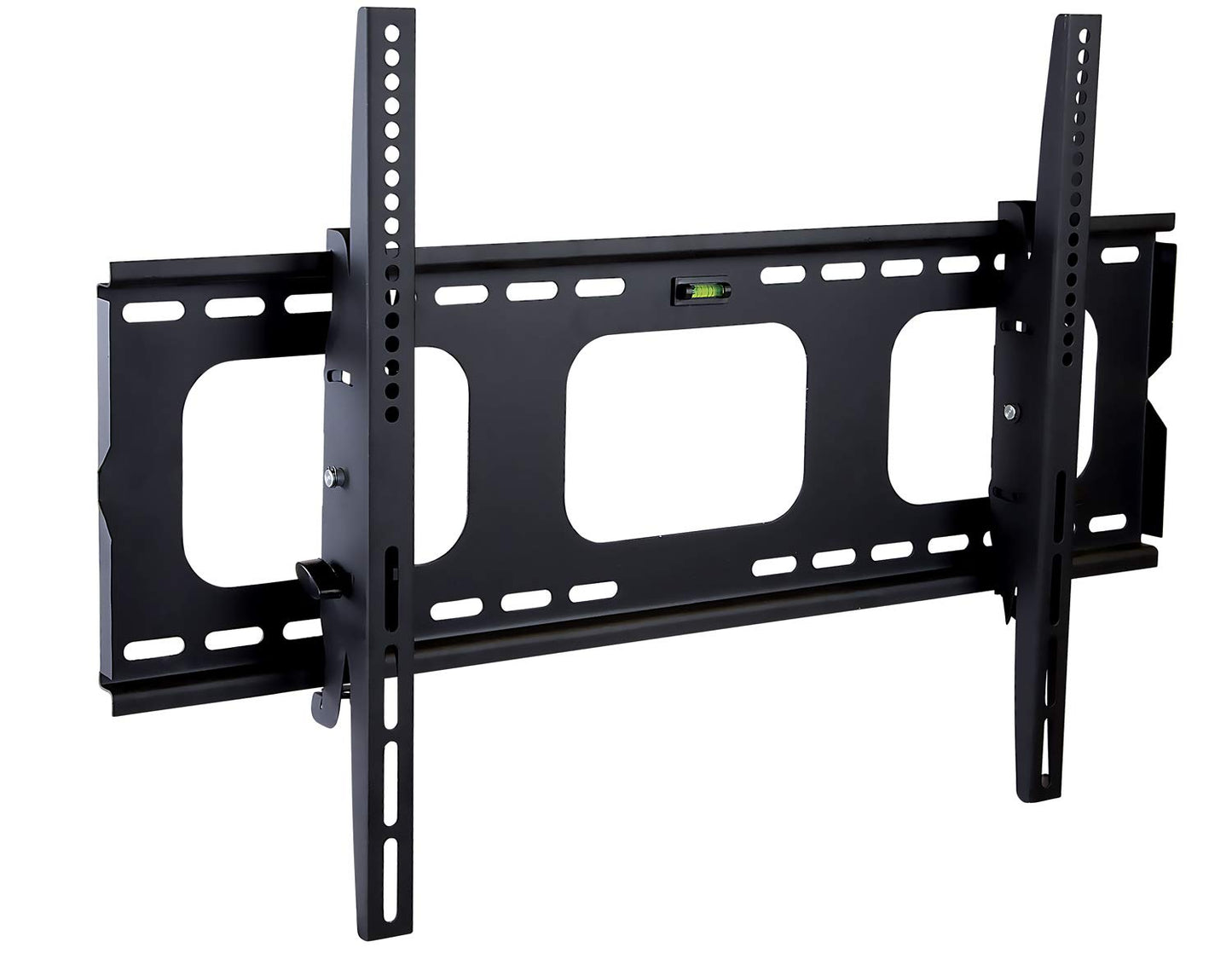 Mount-It! Tilting TV Wall Mount Bracket for 32-65 inch LCD, LED, Plasma Flat Screen TV| Universal Heavy Duty Television Mount with 175 lbs Load