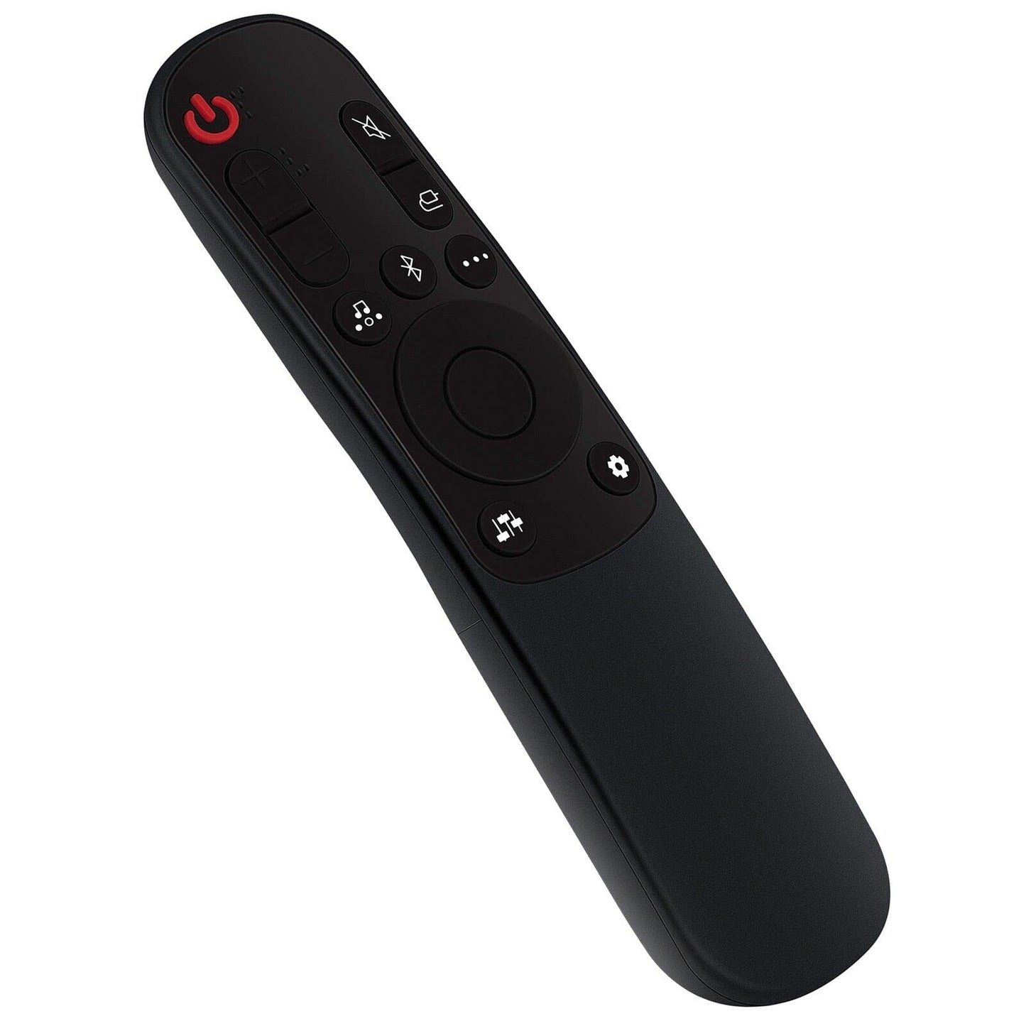 NTQinParts Replacement Infrared Remote Control Controller for LG S40Q S65Q S75Q Soundbar System Home Theater Audio