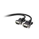 Belkin F2N028BT3M 3m CBL Vga Sh Hddb15 M/m Mon Rplmnt