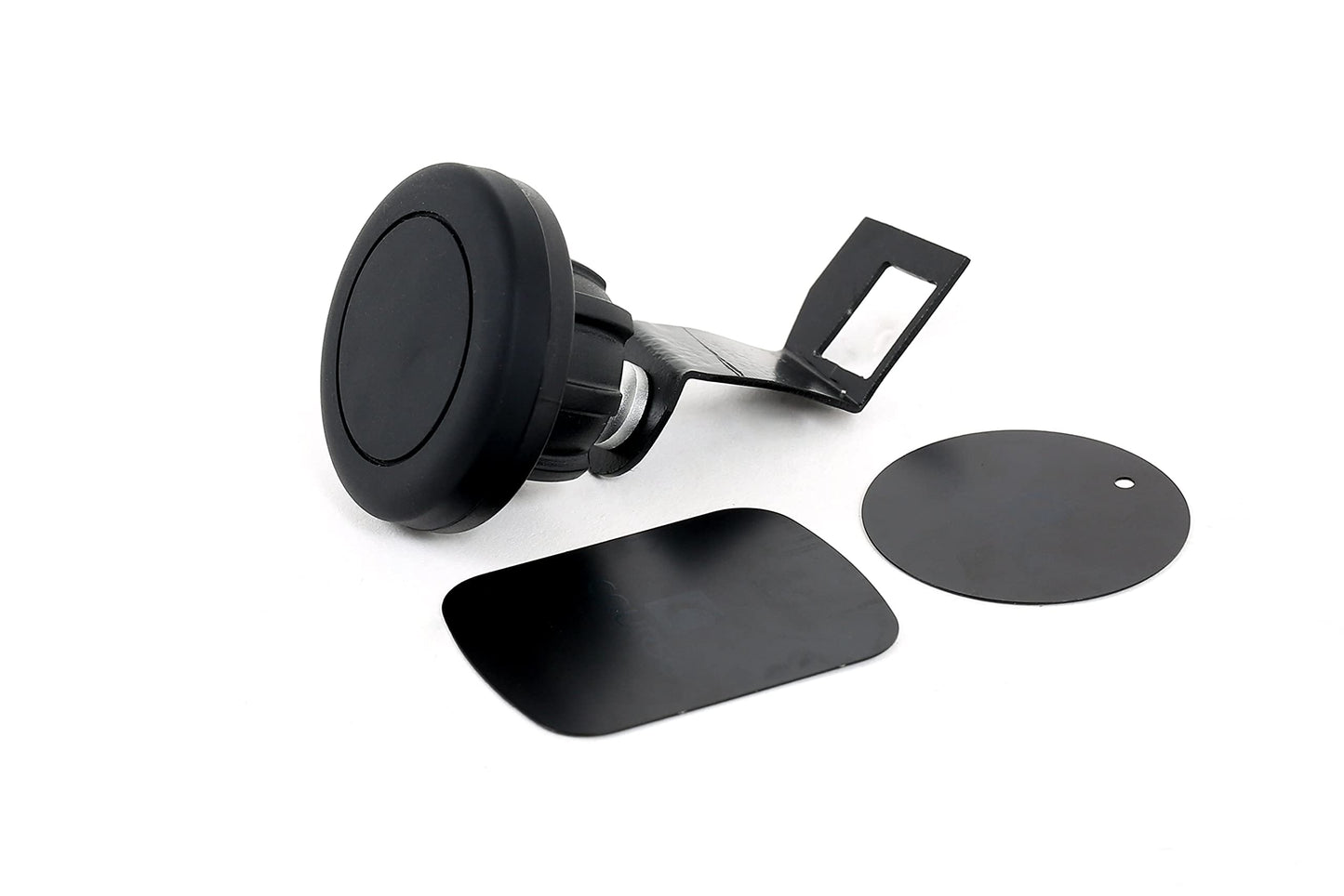 Course Motorsports DirectFit Phone Mount Automatic Gripping Wireless Charging Head and Car Phone Holder for Honda CR-V (2012-2016) - Automatic