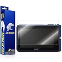 ArmorSuit Sony DSC-TX30 Screen Protector Full Coverage MilitaryShield Screen Protector for Sony DSC-TX30 - HD Clear Anti-Bubble Film