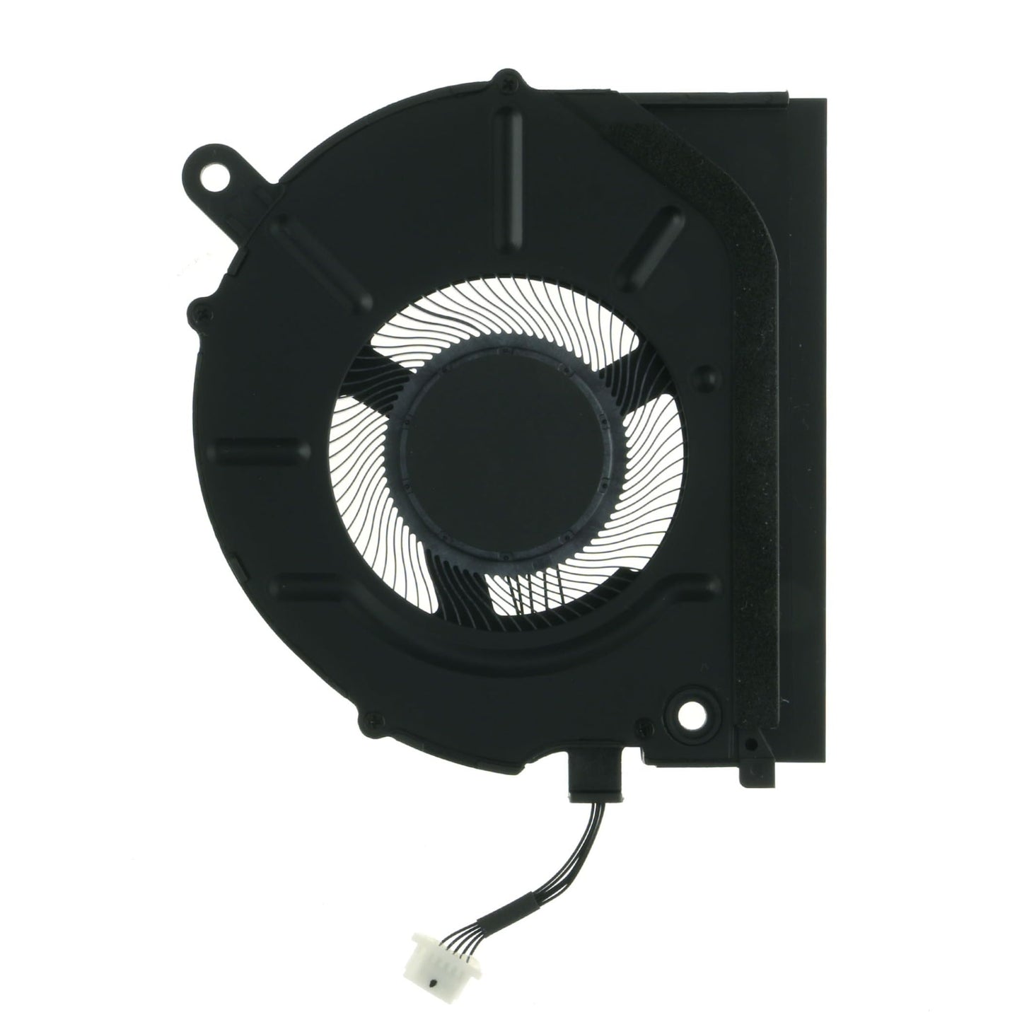 Replacement CPU Cooling Fan for Lenovo ThinkPad L13 Gen 3 4 5 L13 Yoga Gen 3 4 S2 Gen 7 8 9 S2 Yoga Gen 7 8 9 X1 Carbon 12th Gen 5F10Z58251 5F10Z58252