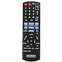 New N2QAYB000623 Replacement Remote Control fit for Panasonic DVD Home Theater Sound System SC-XH150 SCXH150 SA-XH150 SAXH150