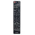 New RM-STHC60J Replace Remote Control Compatible with JVC Home Theater TH-C40 TH-C50 TH-C30C