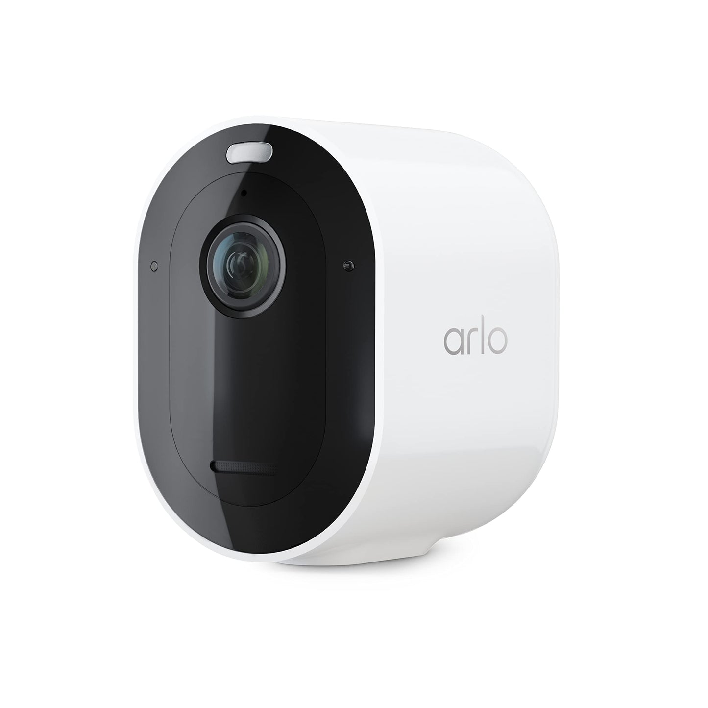 Arlo Pro Security Camera 2K HDR (5th Gen, 2022 Release) - Wireless Outdoor Camera, Rechargeable Removeable Battery, Event Captions, Emergency