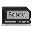 BaseQi Aluminum microSD Adapter for MacBook Pro Retina 13"