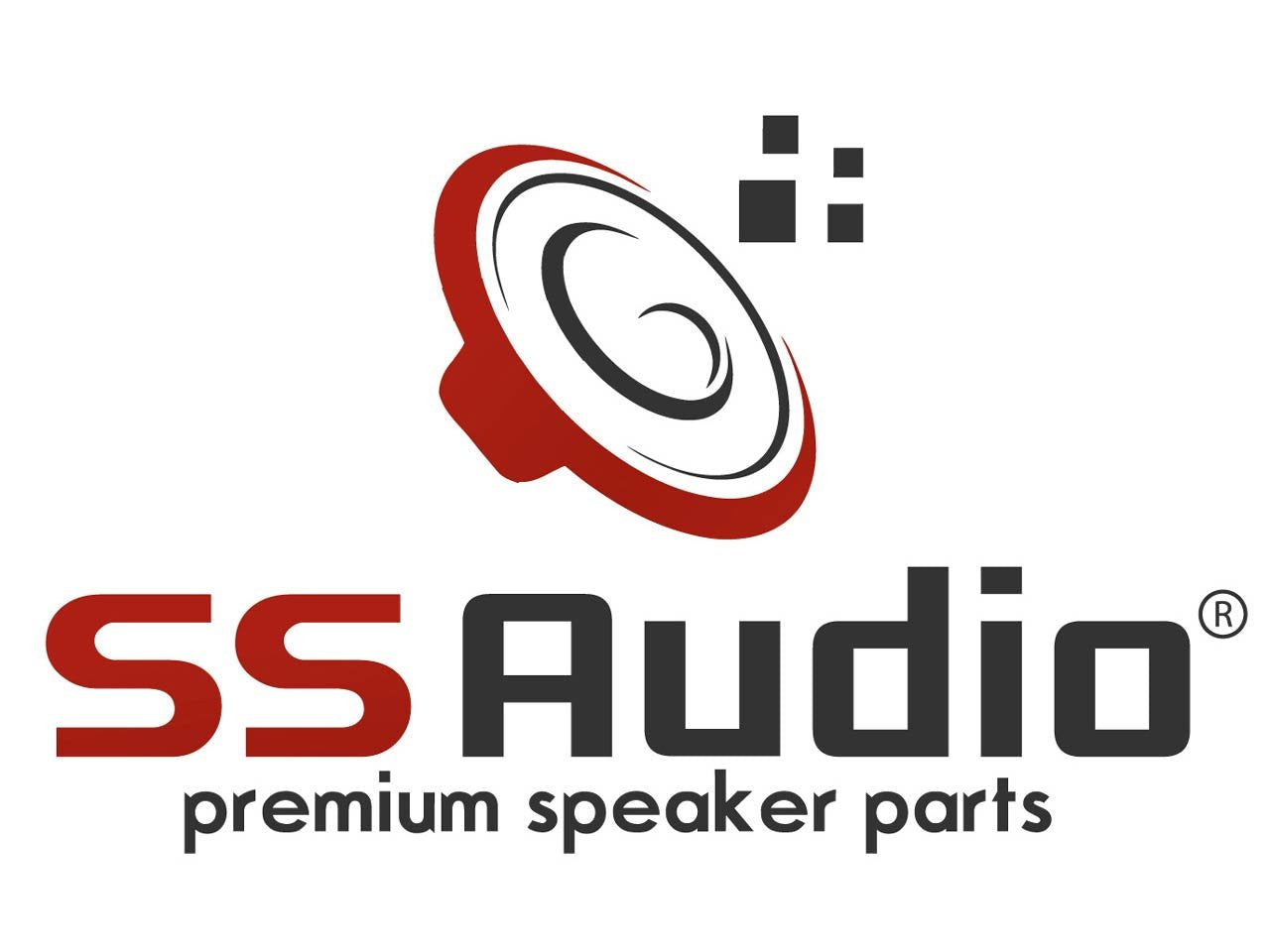 SS Audio Diaphragm for B&C DE75, EAW CD5006, Others, 8 Ohm, D-BCMMD75-8
