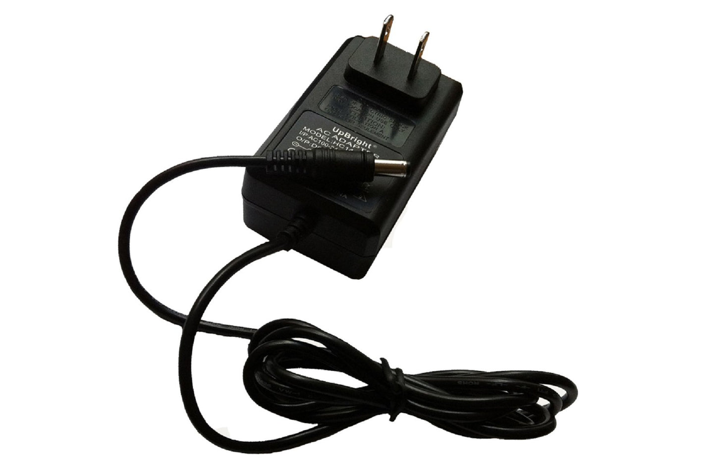 UpBright 12V AC/DC Adapter Compatible with SUN-1200250B3 ShenZhen Soy Phihong PSAA30R-120-R PSAA30R-120R PSAM30R-120-R PSAM30R-120R APD DA-30E12#…
