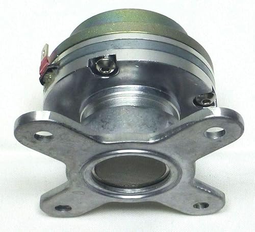 Compatible Aftermarket Replacement Upgrade Mackie Neodymium Driver Thump 12/12A,15/15A, SRM450v3, 350v3