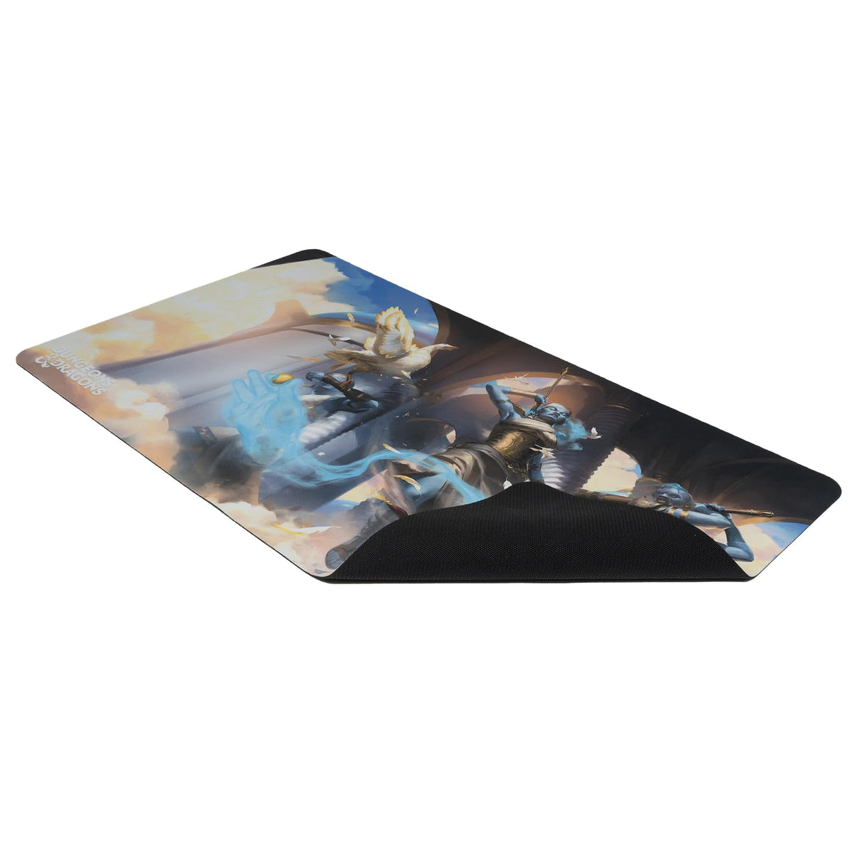 Ultra Pro ULP19796 Dungeons & Dragons Bigpy Glory Giants Playmat