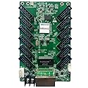 ZiaYi MRV412 Novastar LED Screen Receiving Card Display Control System Card 512x512 Pixels 12*HUB75E Interface