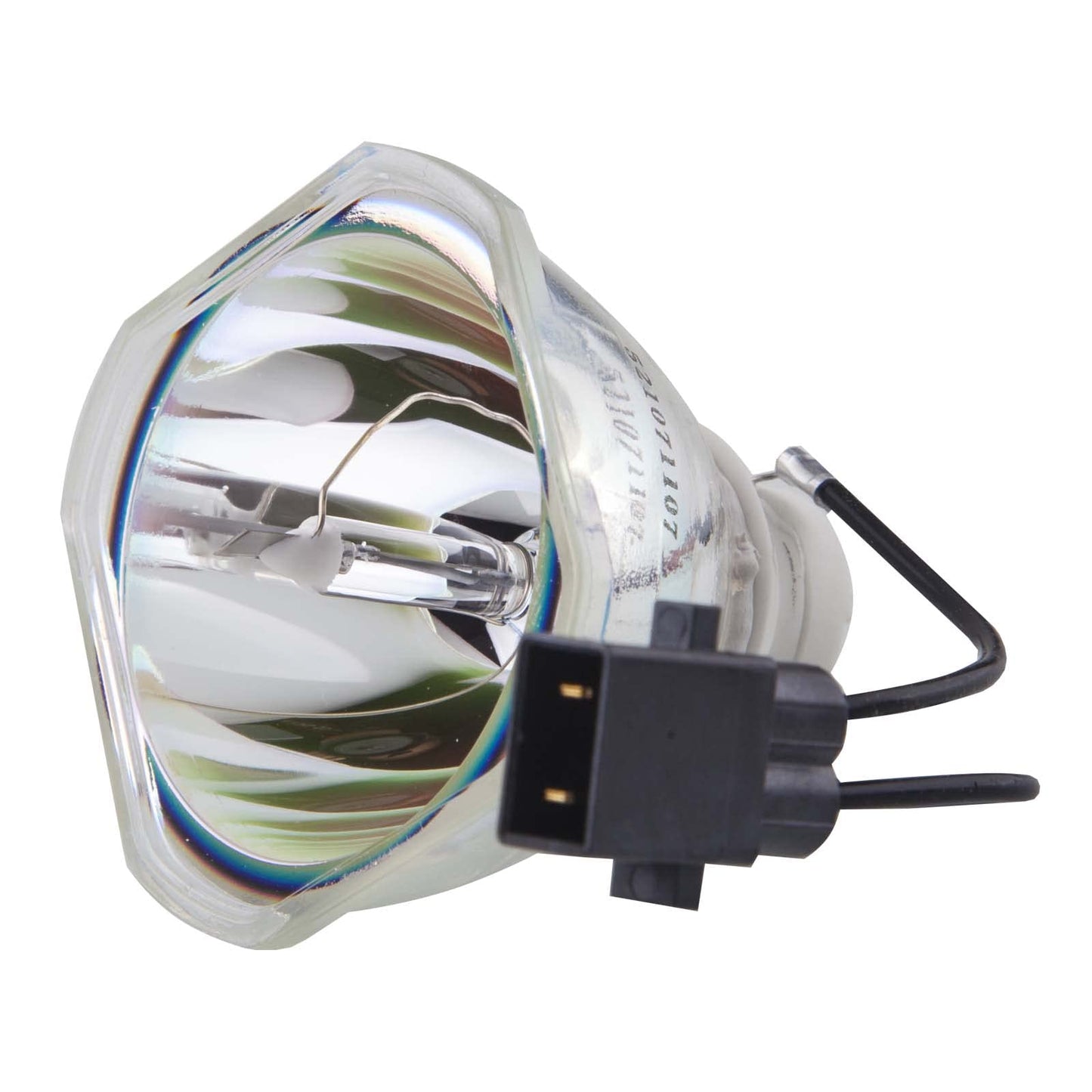 LBTbate Compatible Original Projector Bulb for PowerLite Home Cinema 1060 2100 2150 760HD 2040 1040 2045 740HD 2030 2000 730HD 725HD 1262W 640 97 98