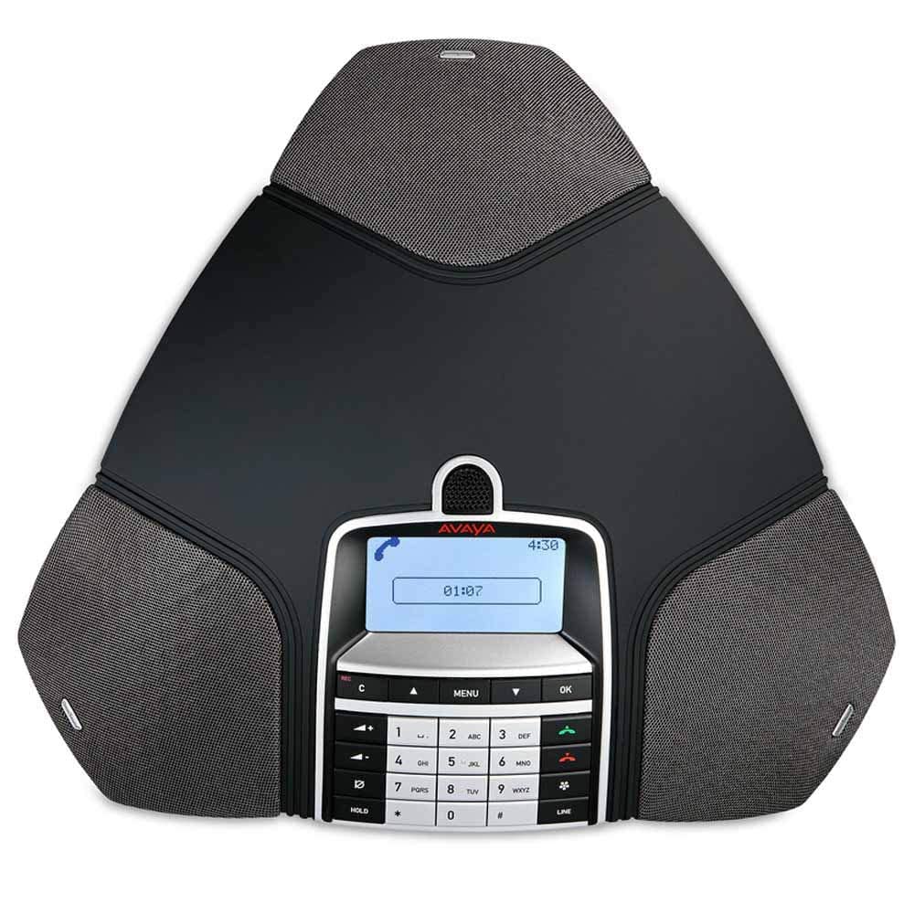 Avaya B179 SIP Conference Phone (Renewed)