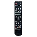 AH59-02540B Replaced Remote Control Compatible with Samsung Blu-ray Home Theater HT-F5530HK