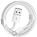 Car Carplay Cable for iPhone 16/15, iPhone 16/15Pro 16/15 Plus 16/15Pro Max Charger, USB A to USB C for Carplay USB C Cord, iPad usb C Cable 10th Gen