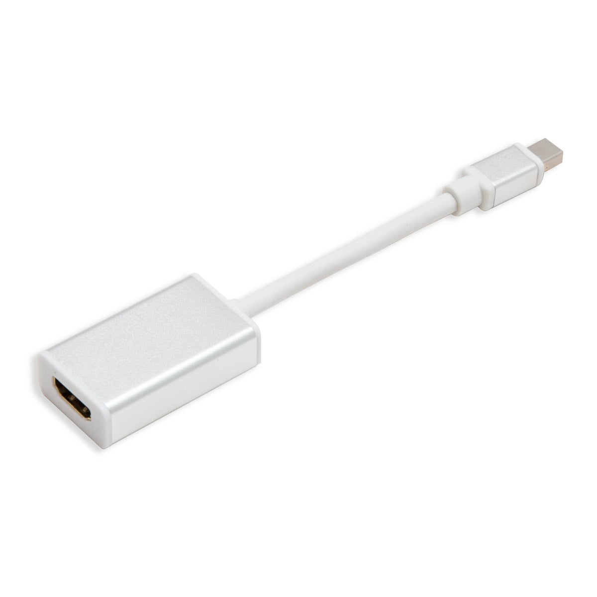 IO Crest SY-ADA33014 Active 6" Mini Display Port 1.2 to HDMI 1.4B Adapter