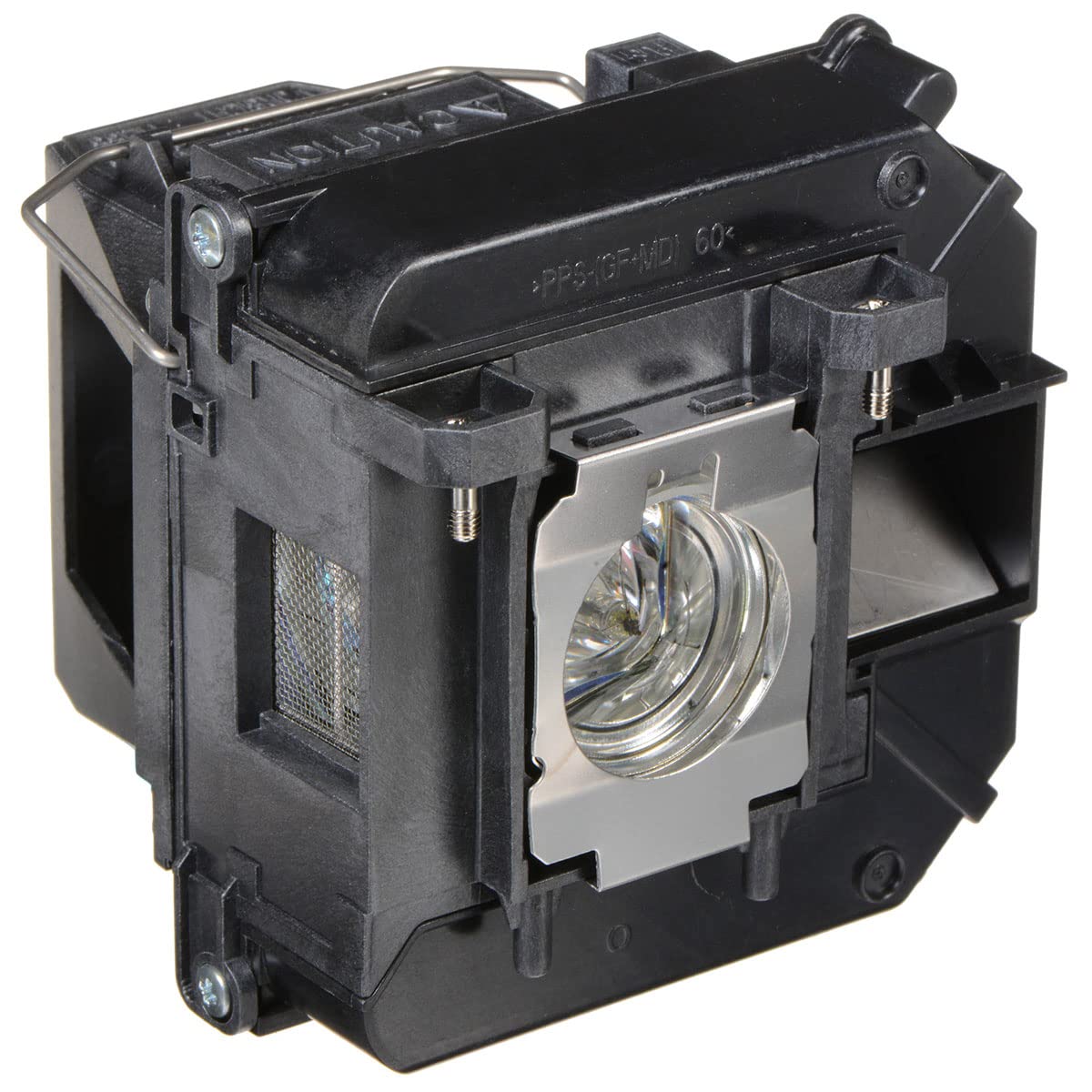 Dekain Projector Lamp Replacement for ELPLP68 Epson Powerlite Home Cinema 3010 3020 EH-TW5900 EH-TW5910 EH-TW6000 EH-TW6100 Powered by UHP OEM Bulb
