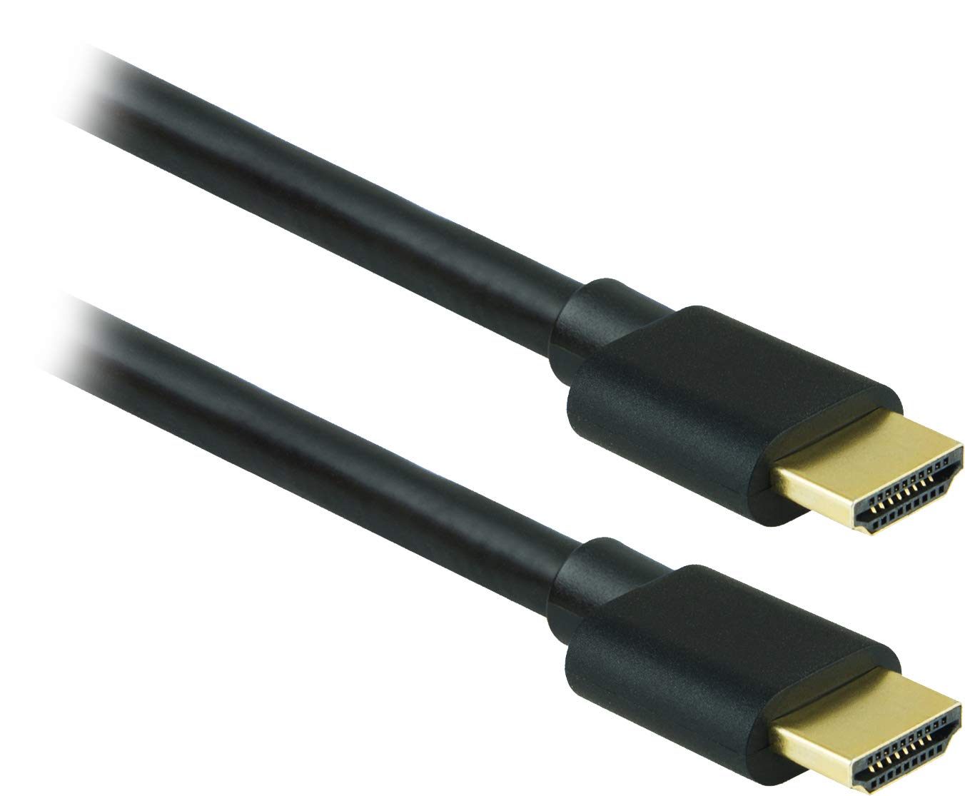 GE High Speed HDMI Cable
