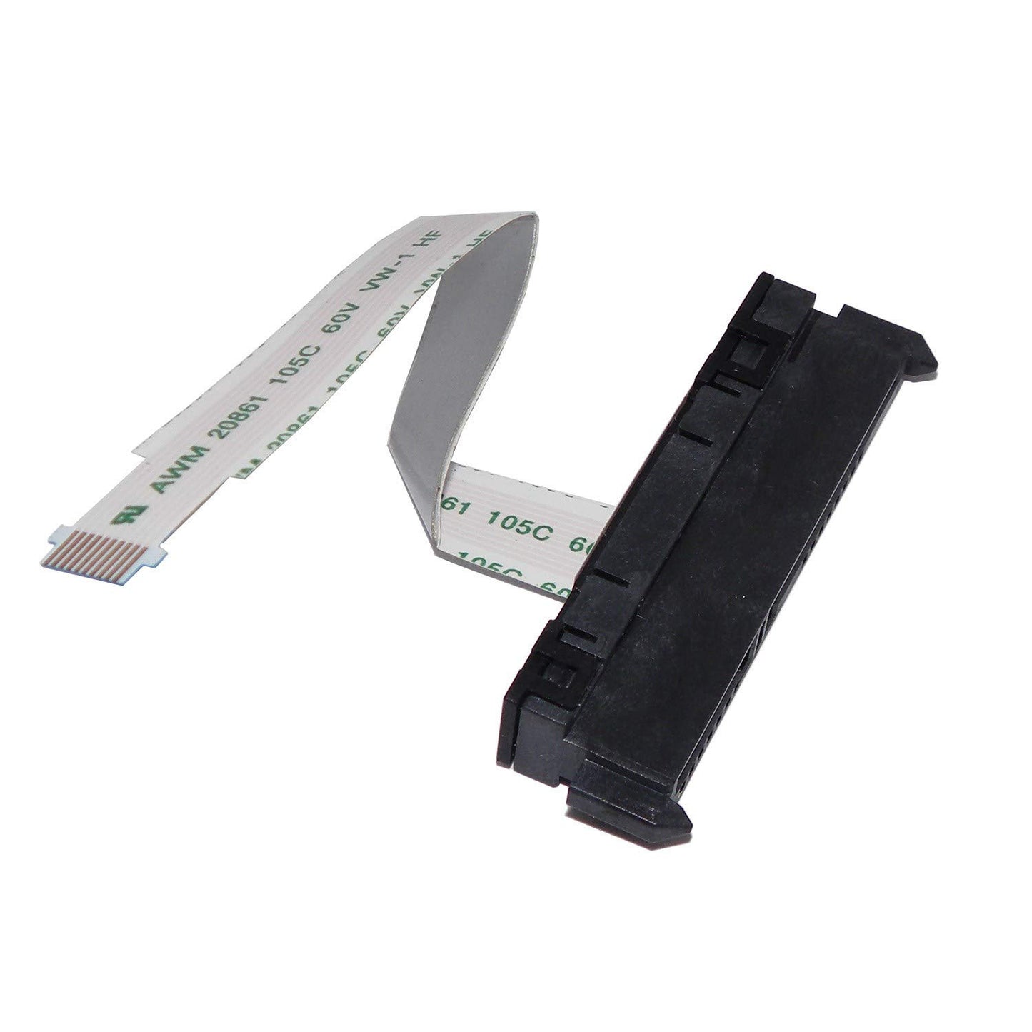 Eieshupug New Hard Drive HDD Cable Connector for HP Envy 15 15-J 17-J M6-N 6017B0416801