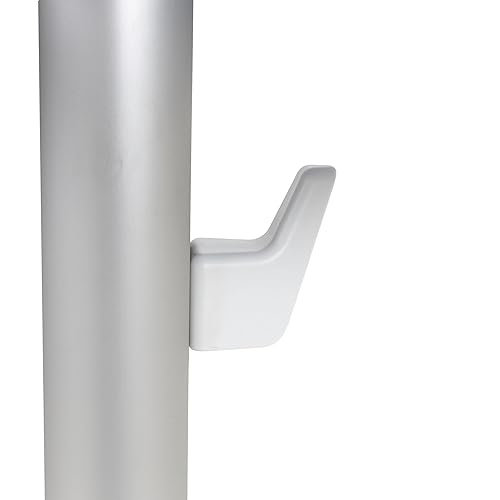 Ergotron - Storage Hook - Add-on for LearnFit Mobile Standing Desks
