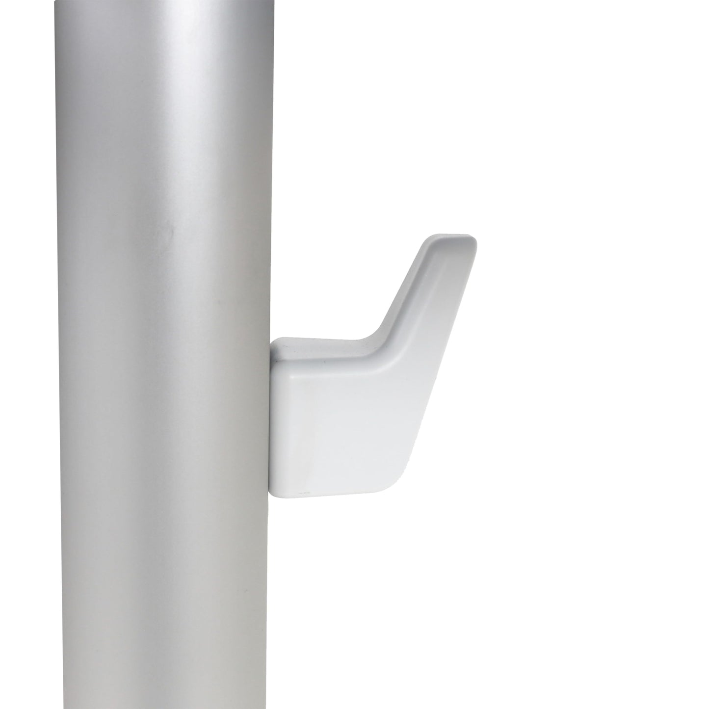 Ergotron - Storage Hook - Add-on for LearnFit Mobile Standing Desks